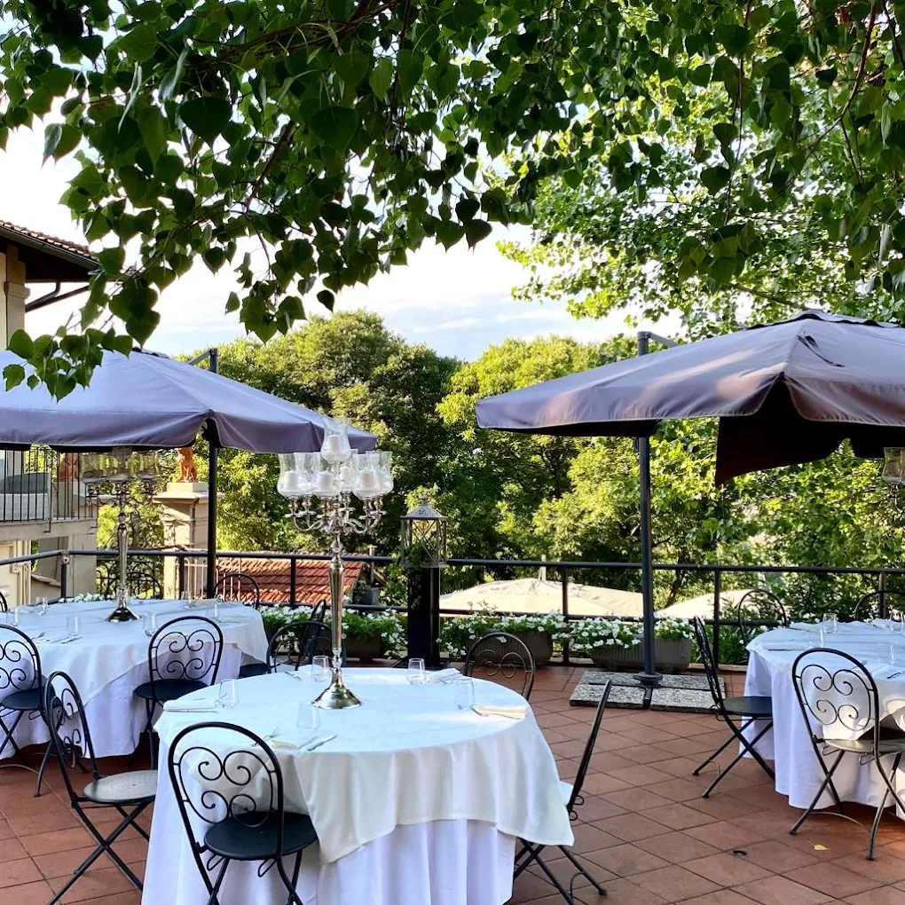 Terrazze Michelangelo: location con vista panoramica su Firenze